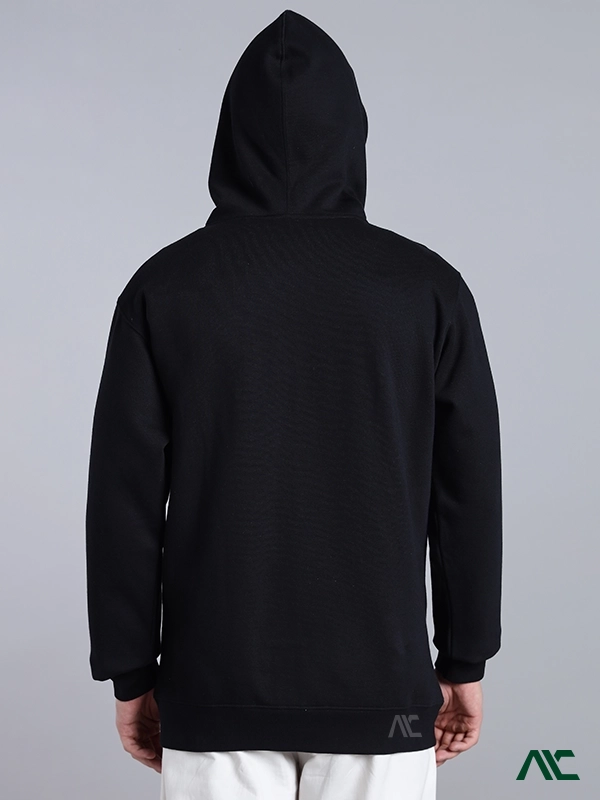 Regular Full Zip Hoodie Manufacturer in Charlotte, NC Full zip hoodies deliver fleece comfort, secure fit & dependable wholesale supply in Charlotte, USA.