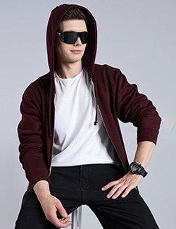 Full-Zip Hoodie Manufacturer & Exporter in Charlotte, USA Premium full zip hoodies provide comfort durability and strong daily performance crafted in the USA.