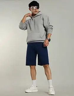 Premium Training Shorts for Men & Women in Charlotte, NC Performance training shorts designed for the youth and adults with quality fabric in Charlotte, NC.