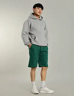 Wholesale training shorts for men and women, offering comfort and durability in the Charlotte, NC.