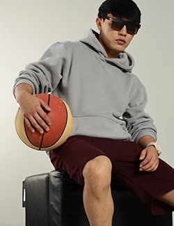 Athletic Training Shorts for Exercise & Leisure, Charlotte