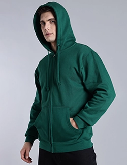 Full Zip Hoodie Wholesale Manufacturer in Charlotte, USA Full-zip hoodies designed with high quality & comfort & durability for buyers in Charlotte, NC, USA.
