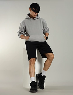 Bulk Training Shorts Manufacturer for Activewear in the USA Wholesale activewear training shorts are manufactured for the bulk orders across the USA efficiently