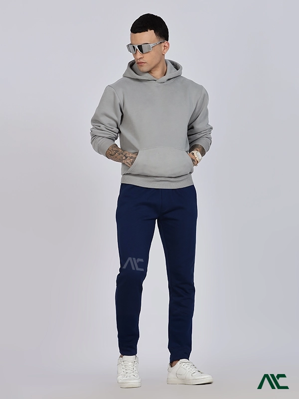 Shrink-Control Fleece Sweatpants for Retailers, Charlotte Shrink-control fleece sweatpants created for retailers wanting dependable fit soft fabric in Charlotte