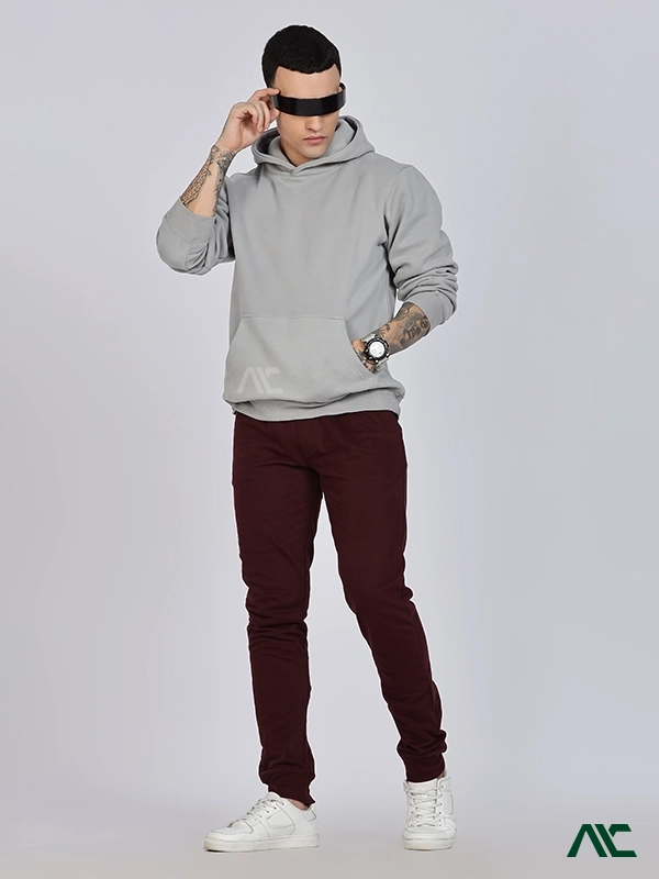 Stylish Fleece Sweatpants for Casual Wear in Charlotte, NC Stylish sweatpants for casual wear, offering soft fabric, modern design, and comfort daily in the NC