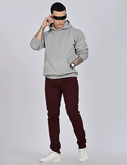 Stylish Fleece Sweatpants for Casual Wear in Charlotte, NC Stylish sweatpants for casual wear, offering soft fabric, modern design, and comfort daily in the NC