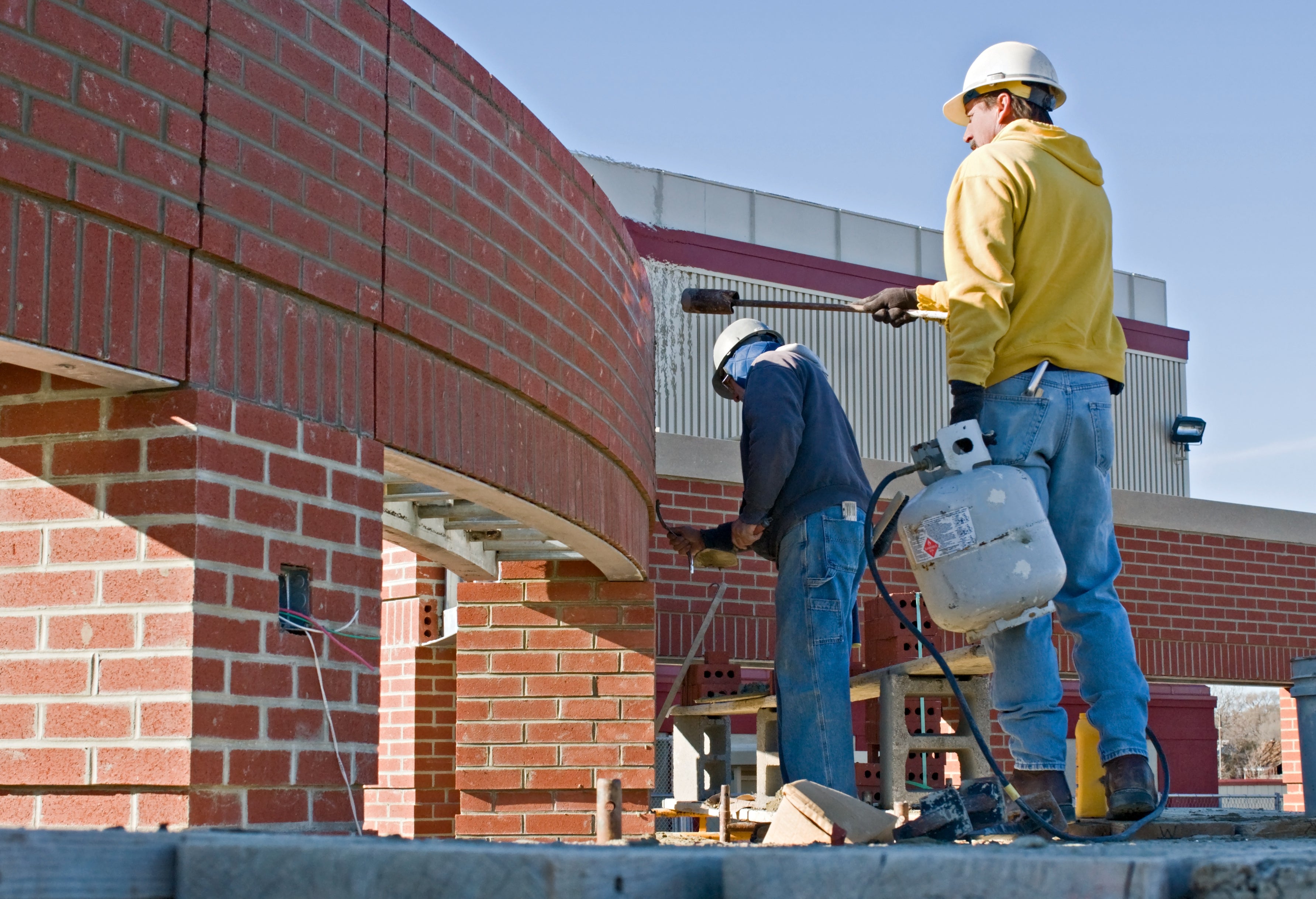 Workwear Apparel