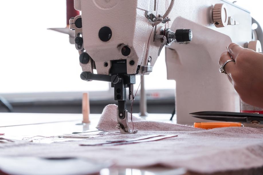 CUSTOM APPAREL MANUFACTURING