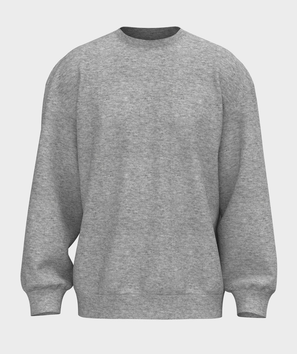 Crew Neck Sweat Shirts -Mid Weight 280GSM