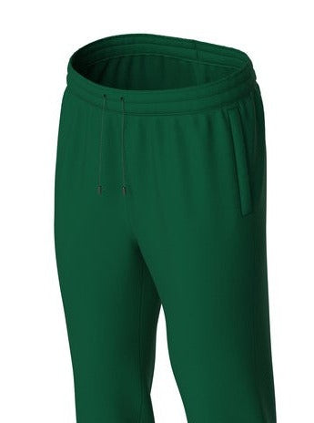 KNITTED  SWEAT PANTS  [280GSM]