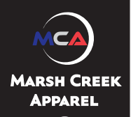 Marsh Creek Apparel