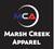 Marsh Creek Apparel